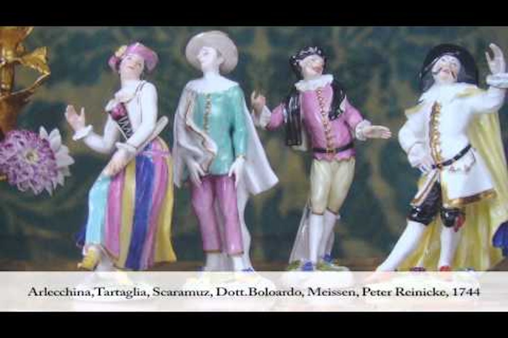 La Classe dell’arte. Per rivivere il secondo appuntamento