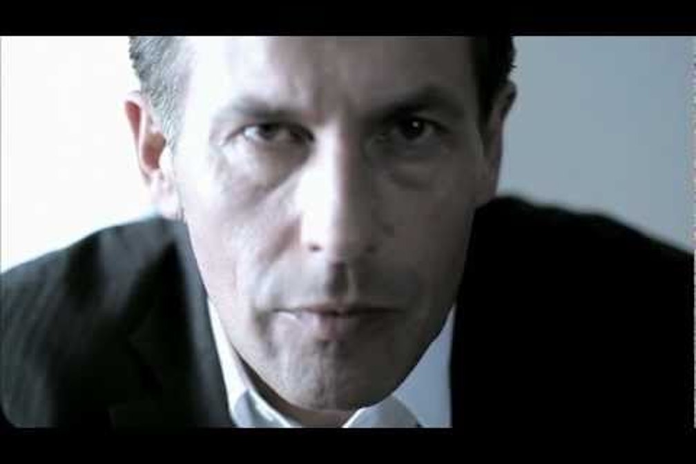 Capitan America, un film del tutto inutile