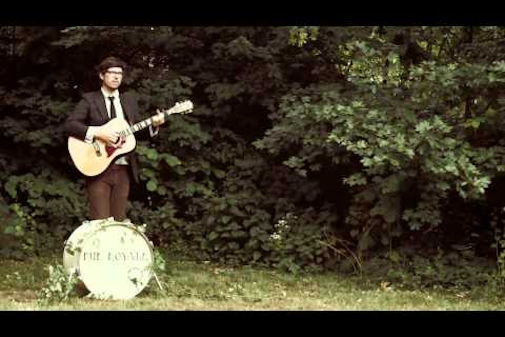 Abtanzen angesagt und für alle was dabei: MUSIC rulezz