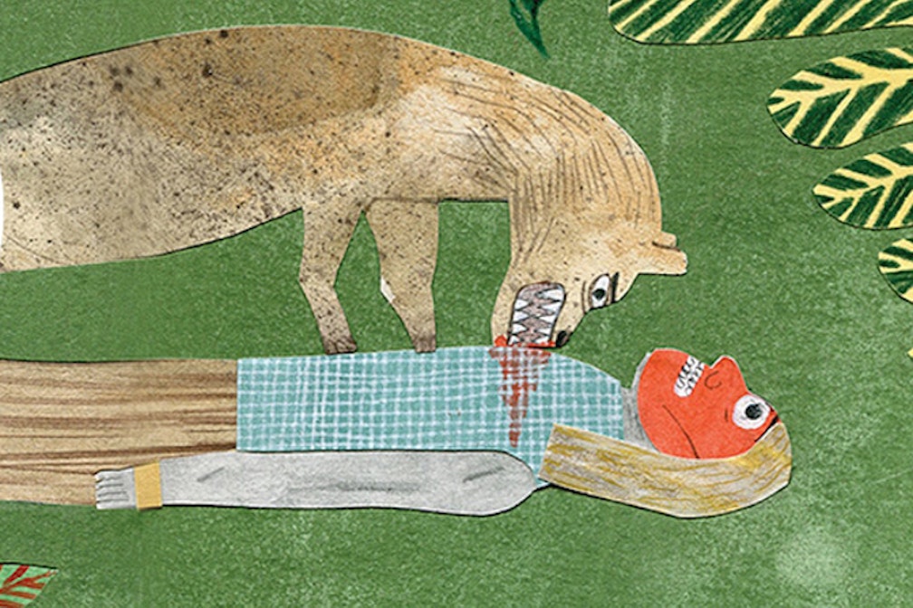 der große Garten_cover