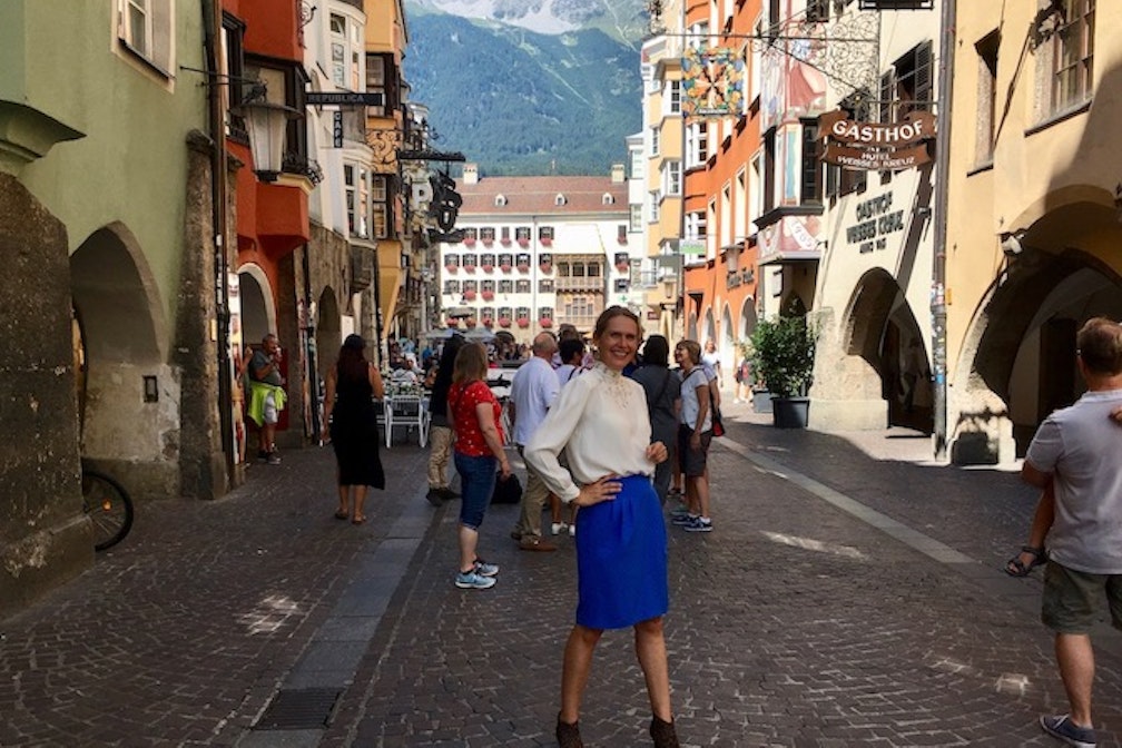 Susanne Barta Foto_1_su_Innsbruck