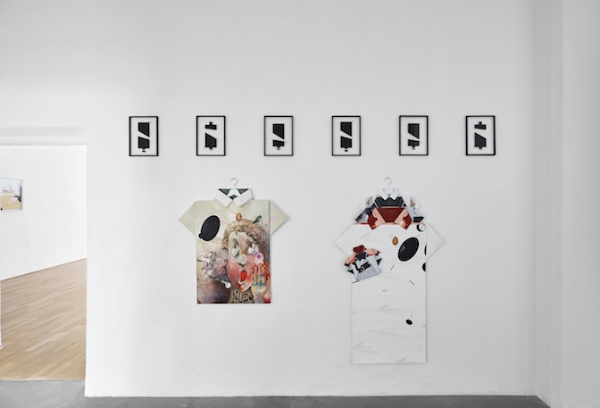 Galerie der Stadt Schwaz_Blightman Yoon