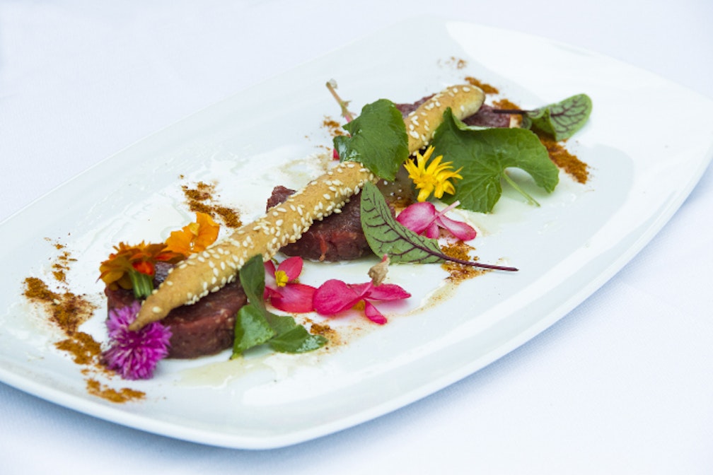 Stefan Unterkircher chef