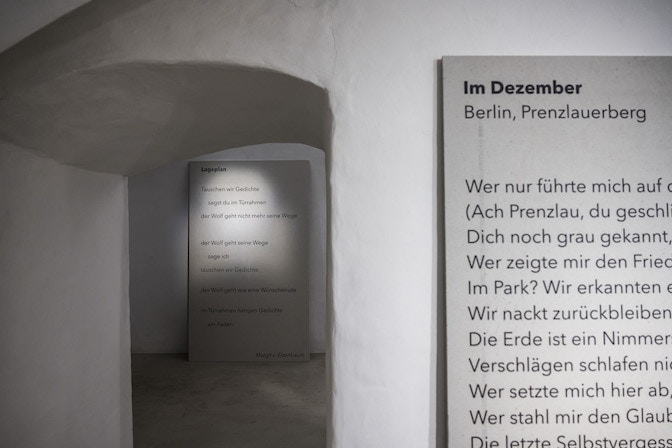 Ausstellung Foto Helmuth Rier