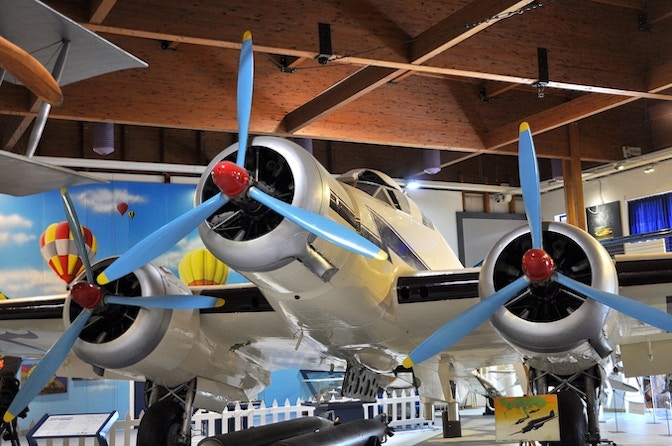 caproni 12