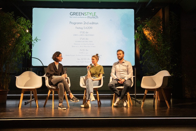 Mirjam Smend greenstylemuc (c) Voetter