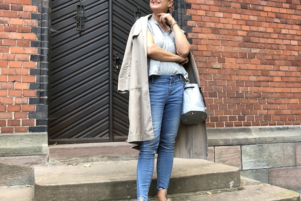 Mirjam Smend GREENSTYLE munich