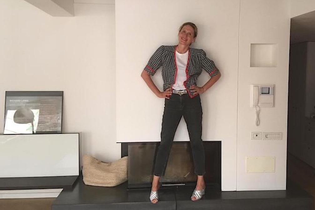 Susanne Barta 01 eco is the new cool