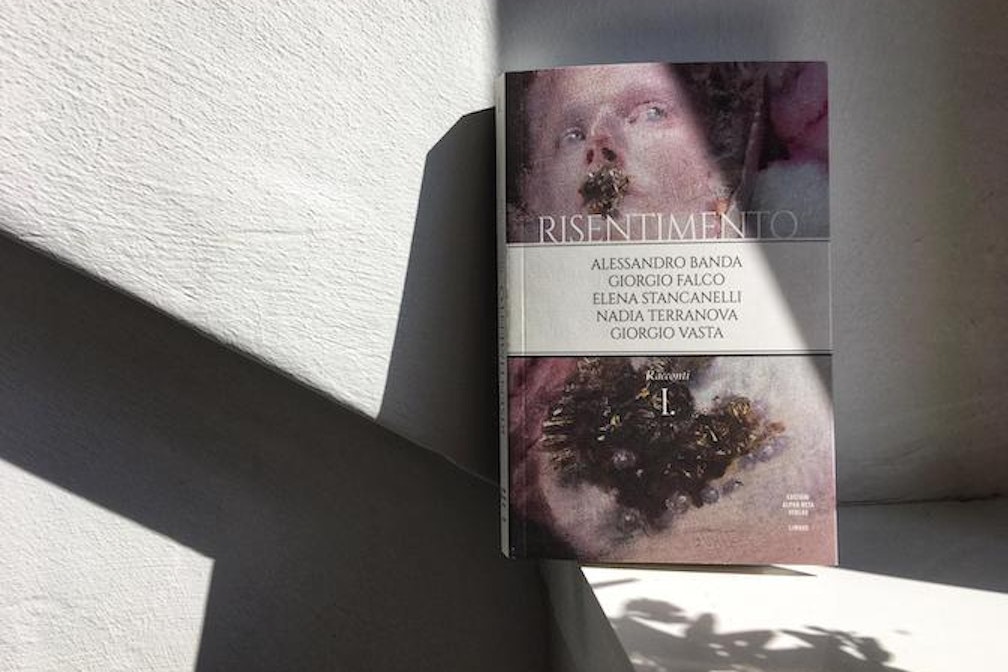 Edizioni Alpha Beta Verlag Limbus
