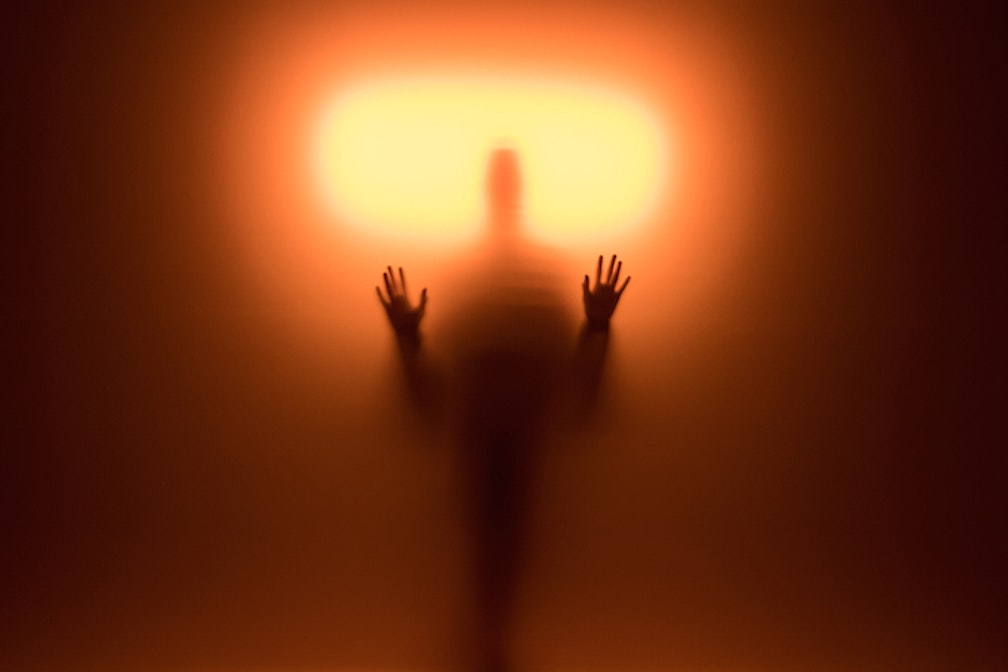 Destinazione Marte: intervista al danzatore-coreografo Nicola Galli