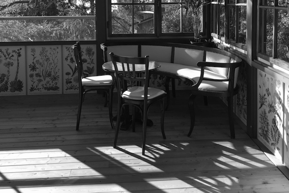 Livre d’Or 01: Berghoferin