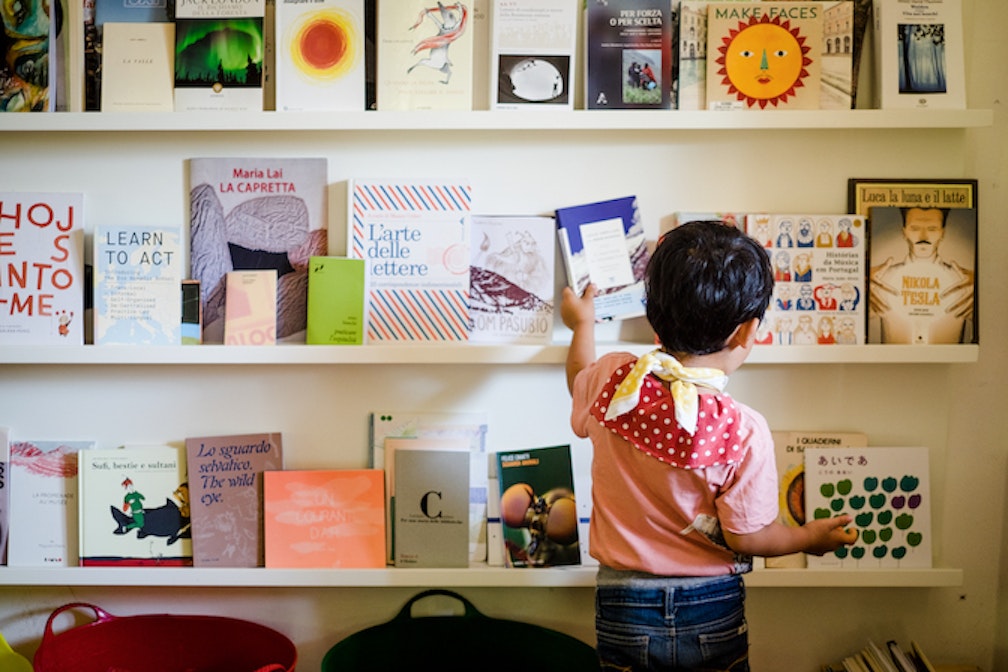 Il Masetto: Spielraum Kreativität im Terragnolo-Tal