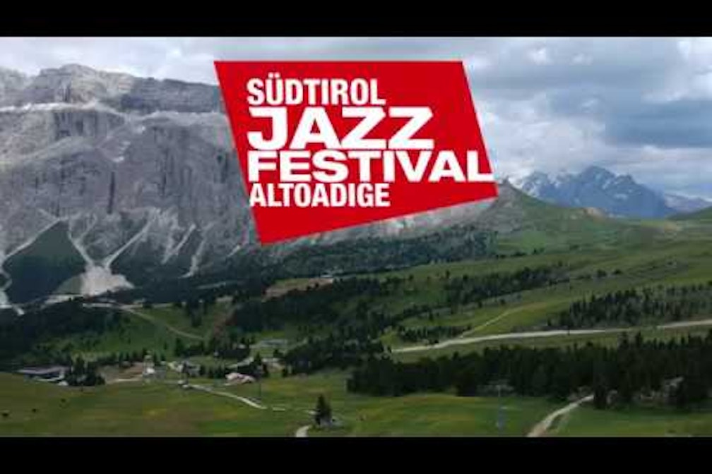 Vertonte Freiheit: Südtirol Jazz Festival 2019