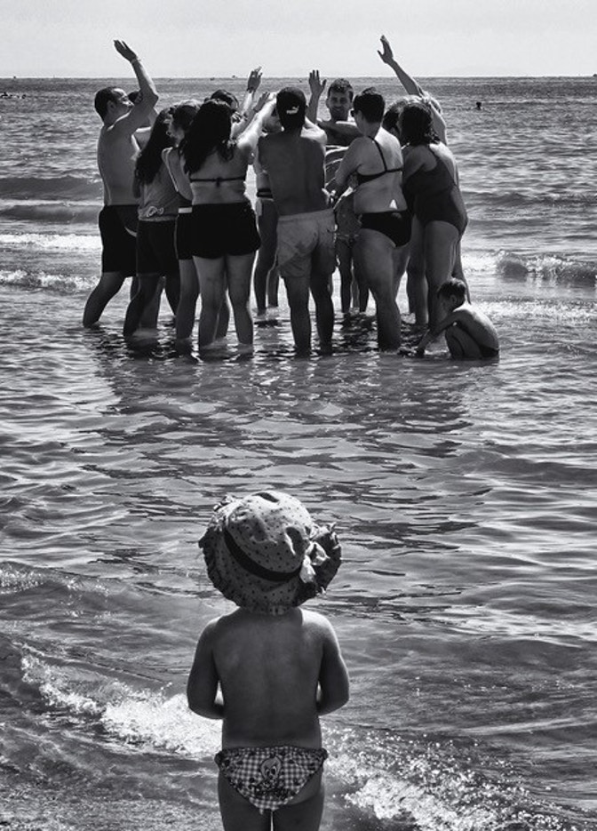 Lido di Jesolo_p200_© Erich Hörtnagl