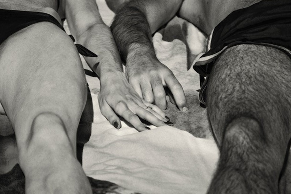 La nostalgia del mare: scatti e riflessioni per un inno d’amore