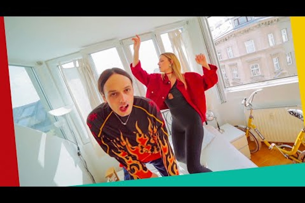 Children Of Pop: Anger am Apparat