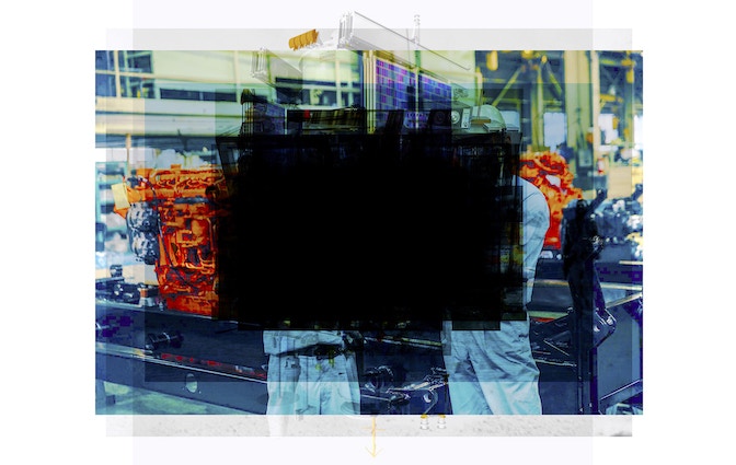 1 Alessandro Calabrese _ 20190415 Nikola _ 2019 _ courtesy Viasaterna Milano