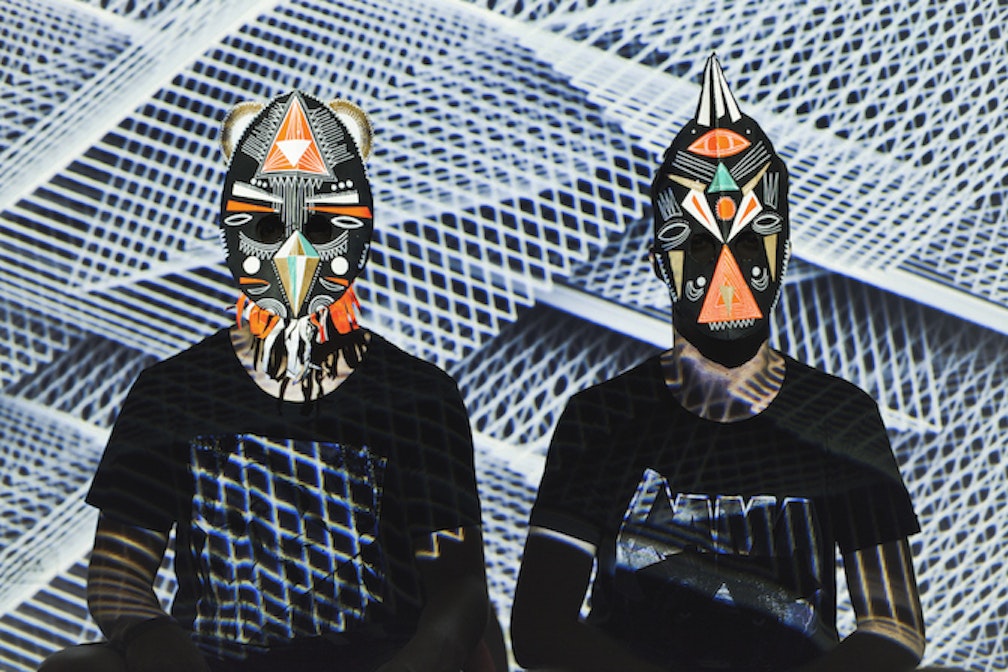 Innsbruck im Dengue-Dengue-Dengue-Fieber