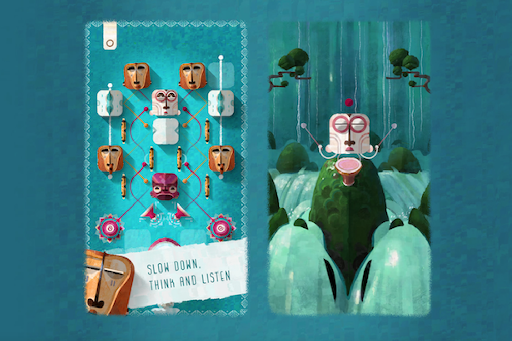 You Better Know: due altoatesini tra i vincitori dell’Apple Design Awards