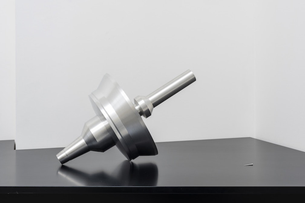 The Uncanny Valley_Hell_A Form of History 2_Ph. Cosimo Filippini