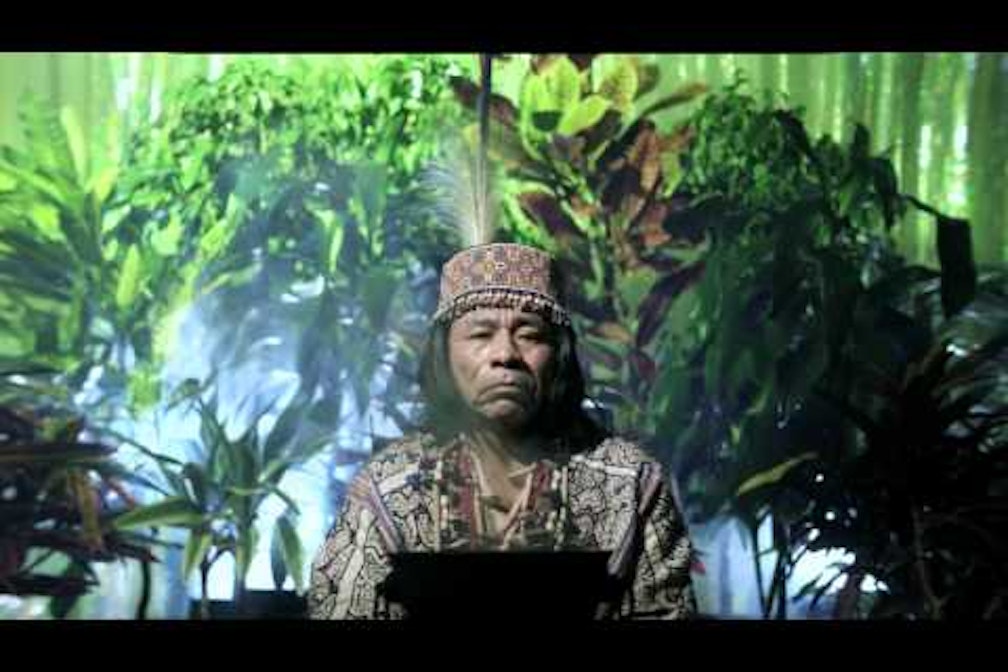 Hedonistische Heilsfront: Heart Of Noise Festival 2019