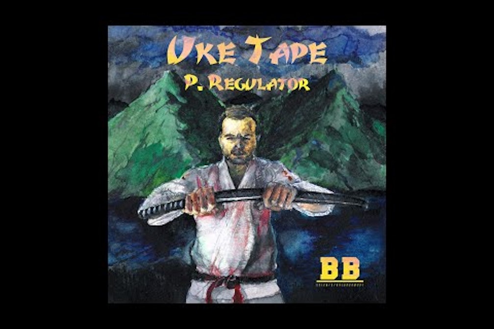 Die nackte Geisha auf meinem Tisch: Beichtstuhl Basement Double Release