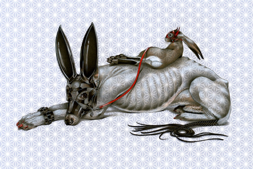 Più cani per tutti! “Cave Canem” alla Galleria Boccanera di Trento