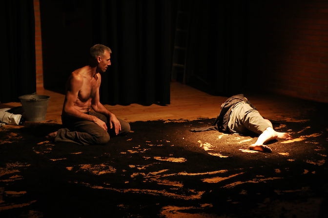 Errante teatro danza