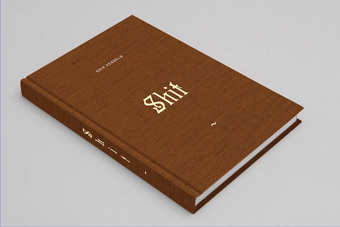 Shit 000 cover