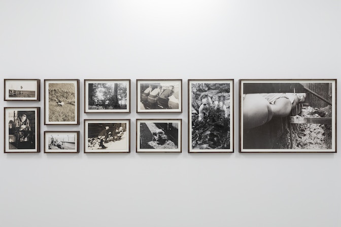 erik kessels, shit, foto forum, bolzano, bozen, italy, 2019