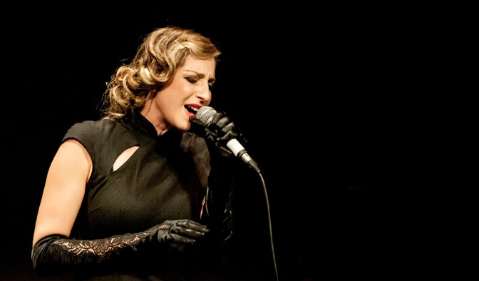 Lana Meets Jazz 2019