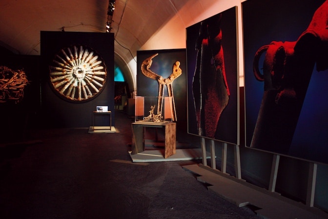 Le Gallerie TN 7 - ph. Francesca Fattinger