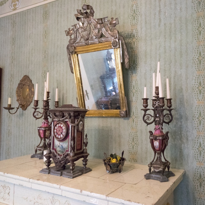 Villa Freischütz