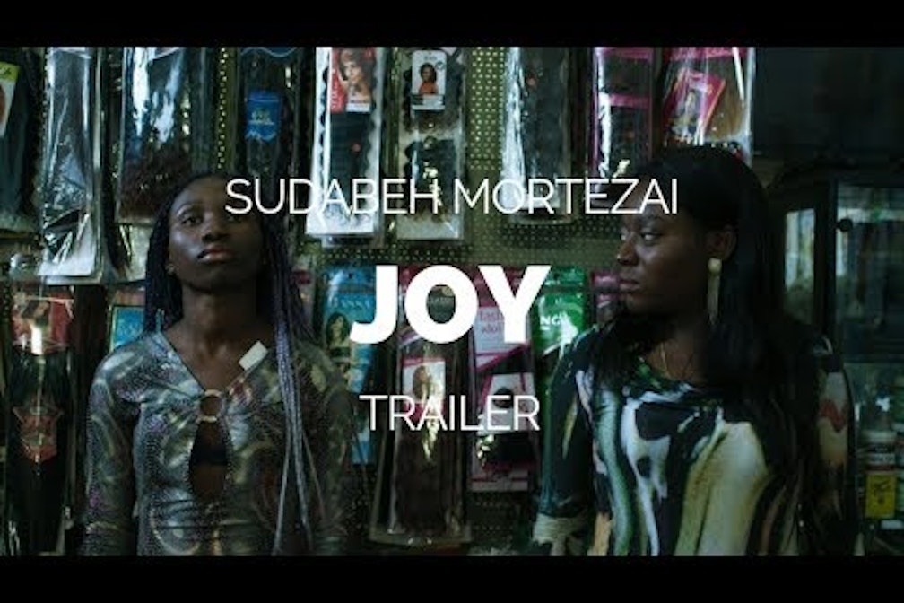 It’s this time of the year! Die Spielfilme beim Bolzano Film Festival Bozen