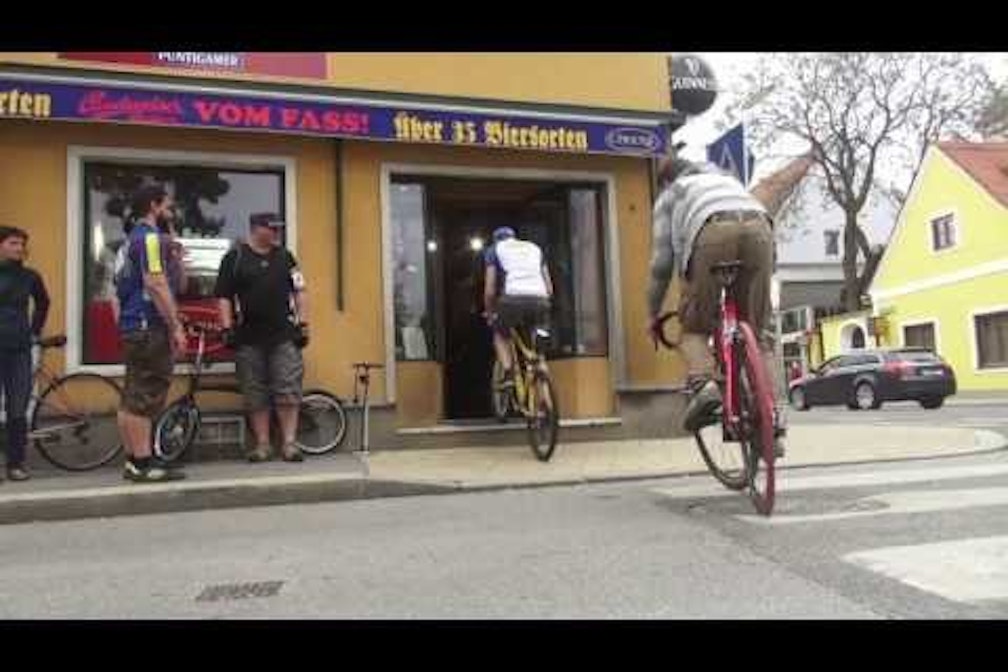 Sprich nicht darüber! 1. Südtiroler Altbaukriterium BASIS