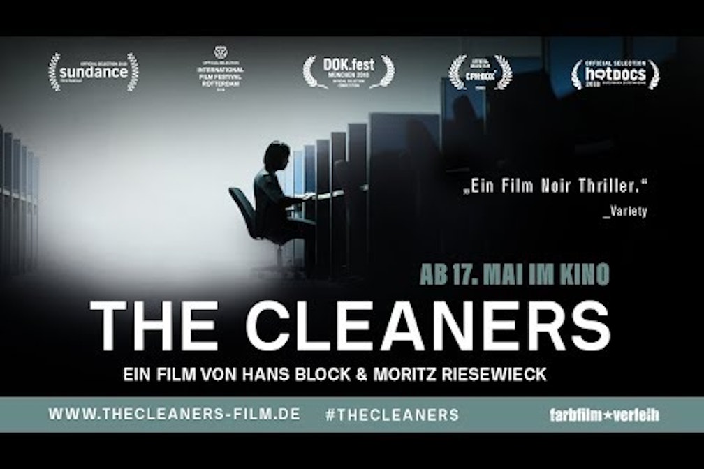 Es regnet diese Woche und Preise auch … Die Dokus beim Bolzano Film Festival Bozen