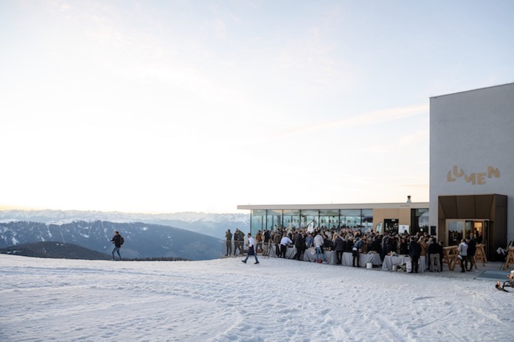 Care’s 2019: una straordinaria esperienza di “cura” altoatesina