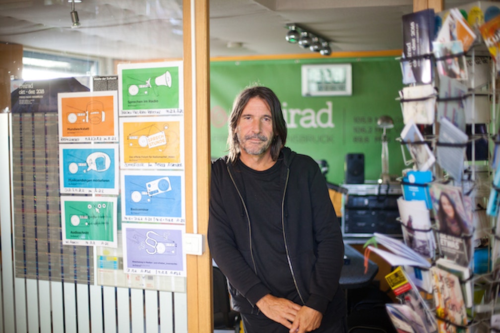 Makus Schennach_c_alena klinger