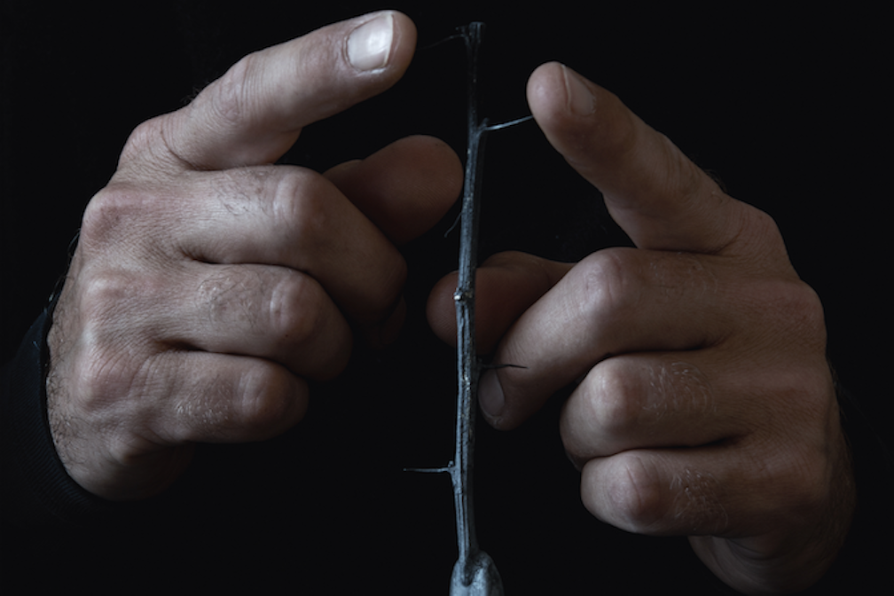 HANDwerk HANDmade: design altoatesino al Fuori Salone 2019