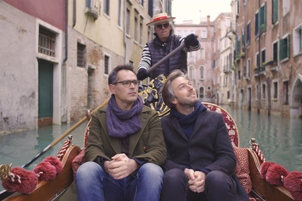 You Better Know: prima mondiale di “Dicktatorship” di Gustav&Luca a Toronto
