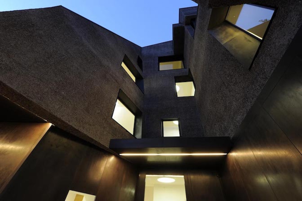 FONDAZIONE LIVE_Stiftung Antonio Dalle Nogare