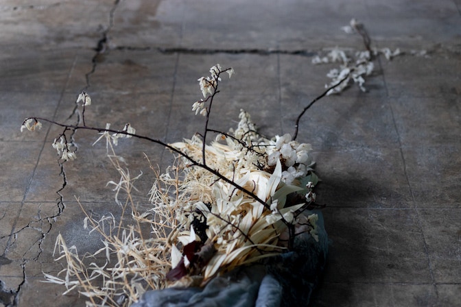 4 Luca Vanello Generous Images Unable to Reach ©Marina Arienzale