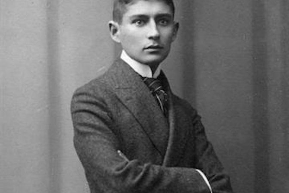 Kafka1906