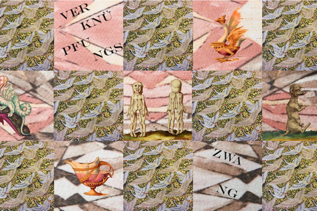 Verknüpfungszwang 19