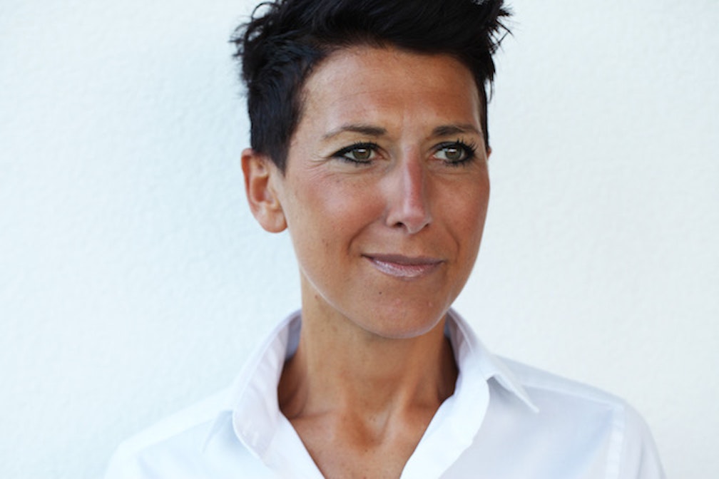 Verena Pliger