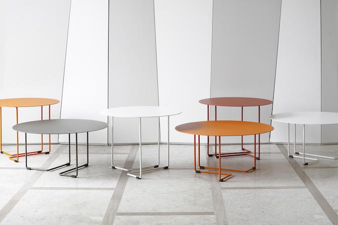 08 Ferro 3, coffe table, Sphaus