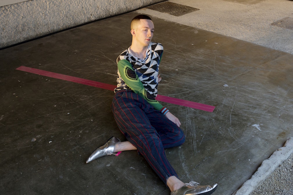 La Banda dei Bandi: aperte le iscrizioni a LIVE WORKS Vol.7