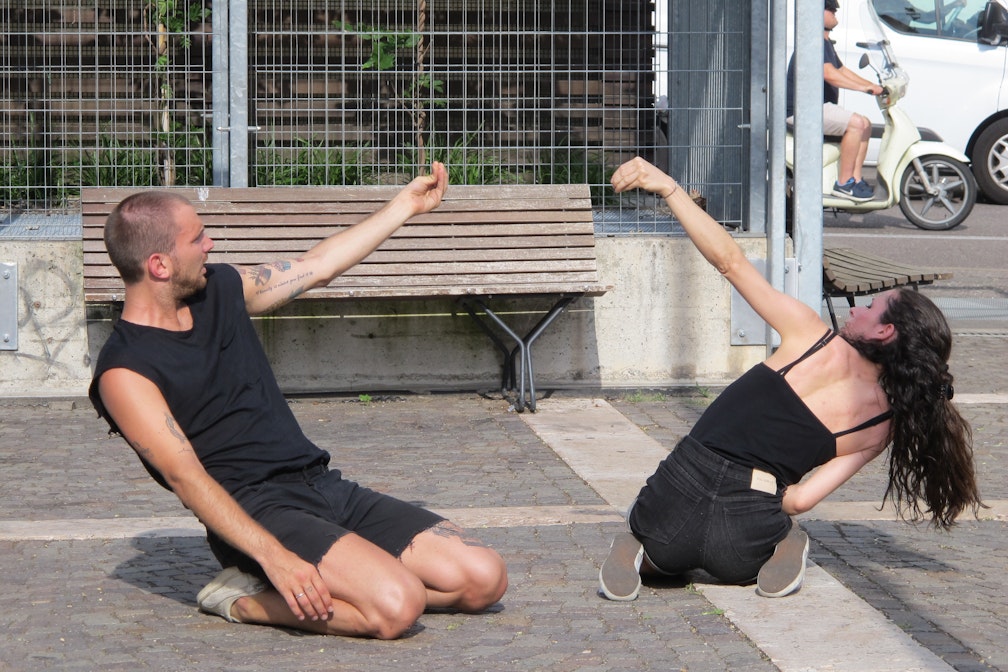 La Banda dei Bandi: Call for HAP 2019!