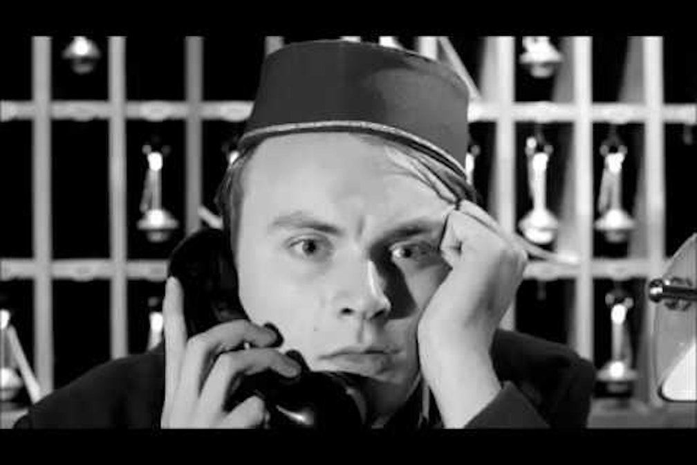 Die Max G. Fischnaller Story