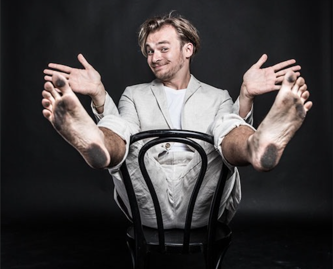 max gruber1